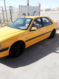 بارس غاز وبنزين • ٢٠١٦ • ميسان