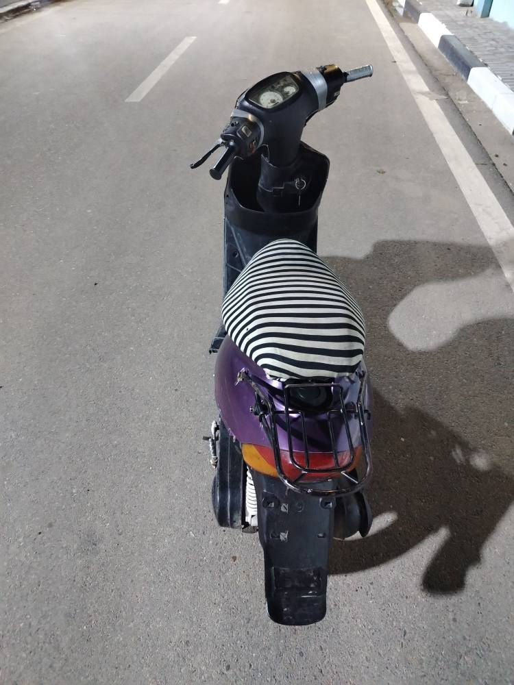 لبيع مكاني بصره القبله *********** سعر 250وبي مجال دراجه جاهزه رادلها ترتيبات قليله شقاله البصرة, العراق
