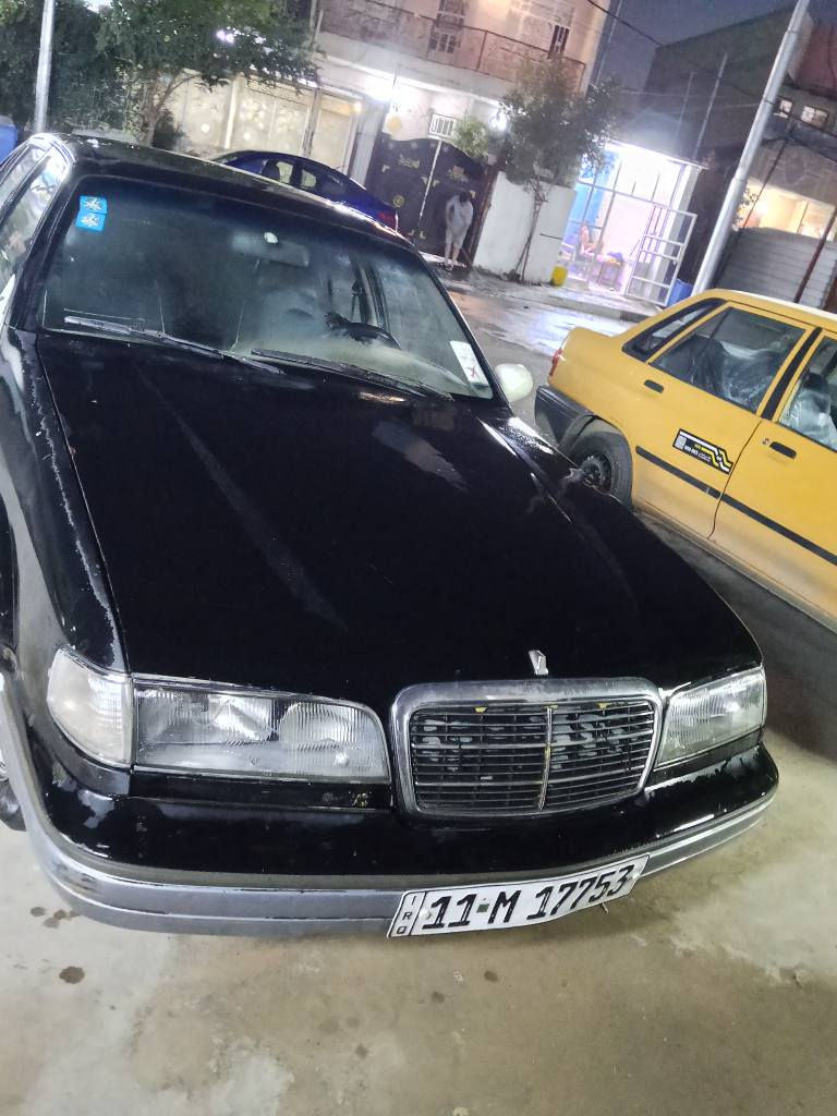 برنس بروكهام مديل 95 كير محراك تبريد صدر امامي خلفي تخم تاير كهربايات كله جداد مكفولات كفاله عامه مابيها ضرابه لا صبغ هزه جديده سنويه بسمي جديده سياراه خير من الله ماناقصه شي ابد مكاني بغداد الشعب سعر 32رقمي *********** بغداد, العراق
