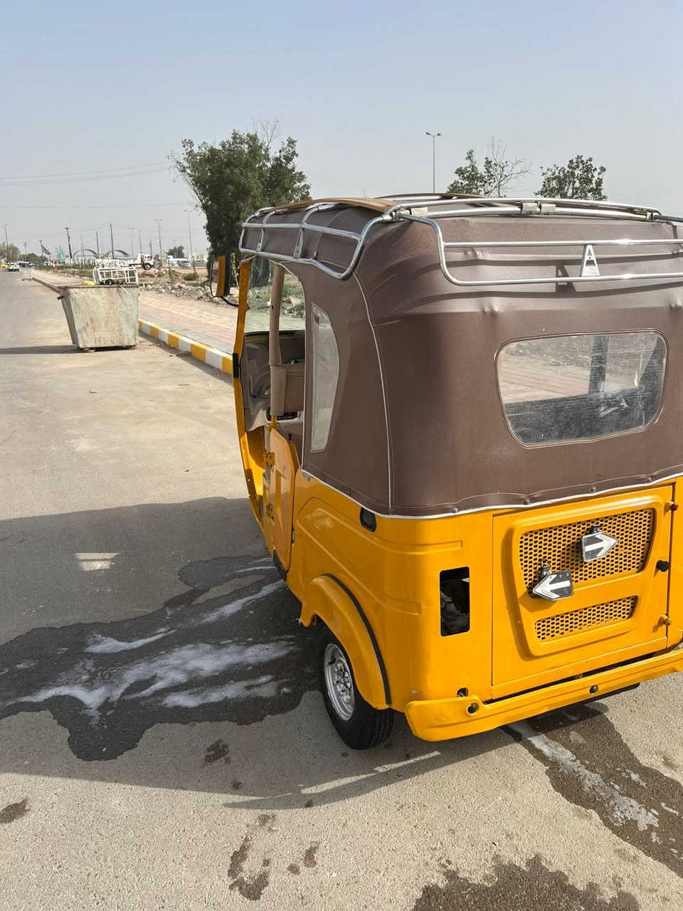 سلام عليكم تكتك لبيع 22شهر 4 كفاله عامه من كلشي ***********
