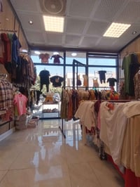 ملابس • توصيل مجاني • مجاور يوسف