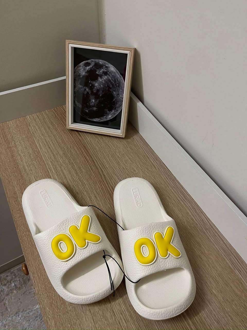 قطع أخيررررة  تخفيضاااات 🔥
فقط القياس المكتوب متوفر
أي قطعة بـ ٤  فقططططط


**إذا كنت صاحب هذا الإعلان وتريد حذفه لأي سبب، رجاءا أرسل رسالة إلى الدعم الفني**