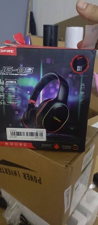 سماعة • توصيل