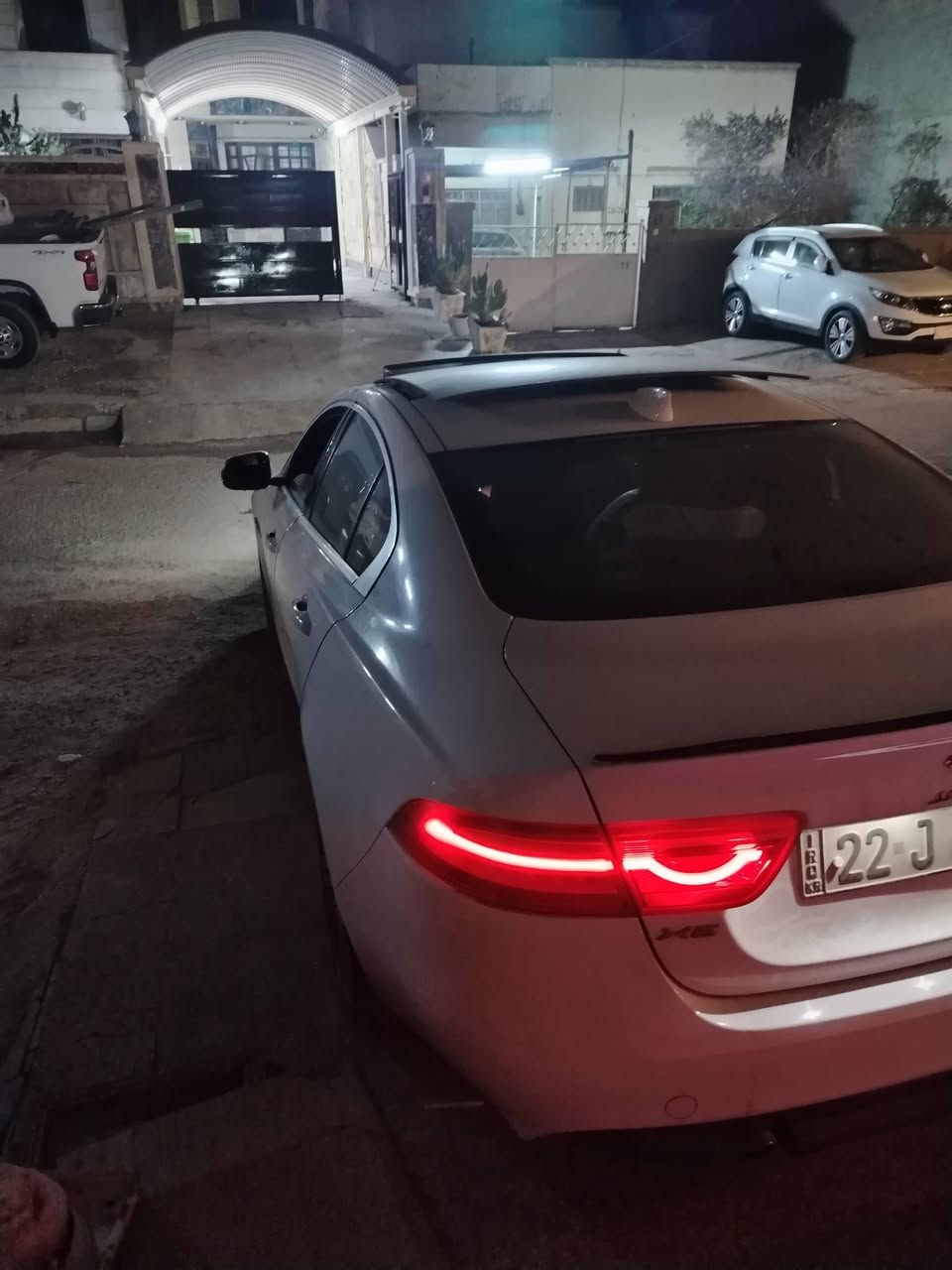 السلام عليكم
بيع سياره جكوار موديل ٢٠١٩ كلين فول مواصفات السعر ١٦٥ وبيه مجال
الرقم ***********
