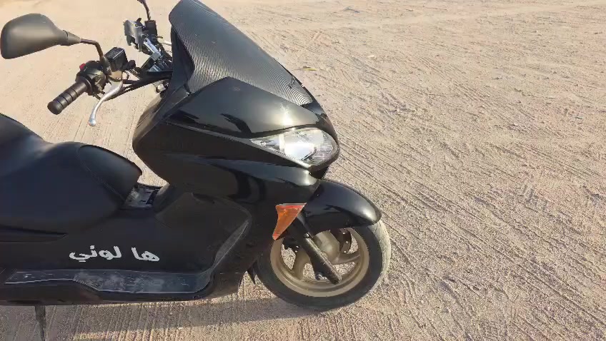 🚨 دراجة للبيع 🚨
🏍 ورزة 08
📅 موديل: 2010
⚙ القير: 6 كير
🔧 التحويلات: 3 تحويلات
📏 المشي: 22 ألف
⚠ ملاحظة: الدراجة بيها خيط تبخير خفيف.
💰 السعر: 900 ألف عراقي(المشتري الجاد فقط).
📞 للتواصل واتساب: ***********
