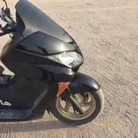 🚨 دراجة للبيع 🚨 🏍 ورزة 08 📅 موديل: 2010 ⚙ القير: 6 كير 🔧 التحويلات: 3 ...