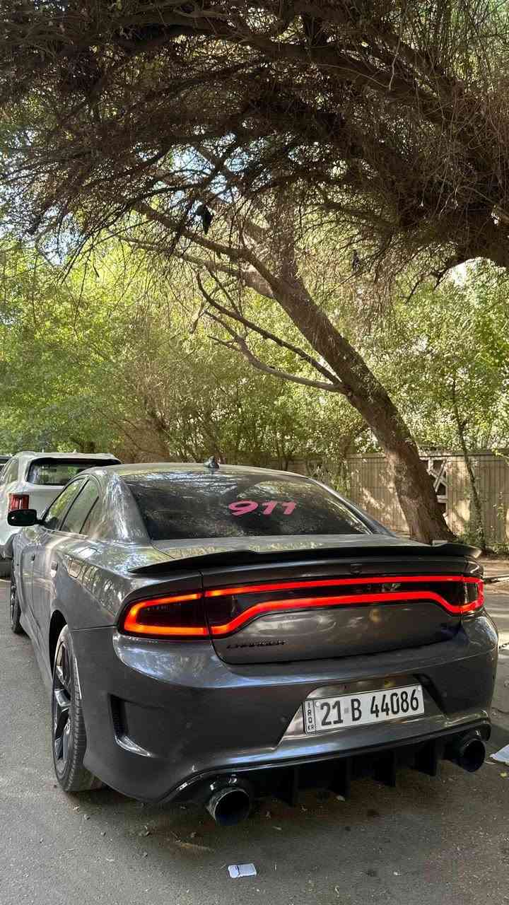 تشارجر ارتي ٢٠٢٢ كلين تايتل
موصفات:
سوبر تراك باك 
فتحة 
كشن حضن
تبريد تدفئة مقاعد 
سستم صوت هارمن كاردن
ويل ٢٠ 
ماشي ٤٥ مايل حقيقي
رقم سليمانيه
باسمي تحويل ثاني يوم
مكان السياره بغداد حي الجامعة
السعر/٢٥٥ وبيه مجال
تلفون/ ***********
