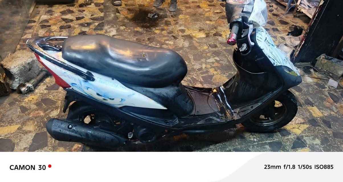 السلام عليكم دراجه ماكس عدله للبيع بوشه٥٥ مكاني بغداد البياع سعر ٤٥٠
رقم الهاتف 
***********
