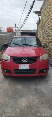 بيكم كريت ويل 2013 للبيع للستفسار 07805906809 السعر 50 وبيه مجال