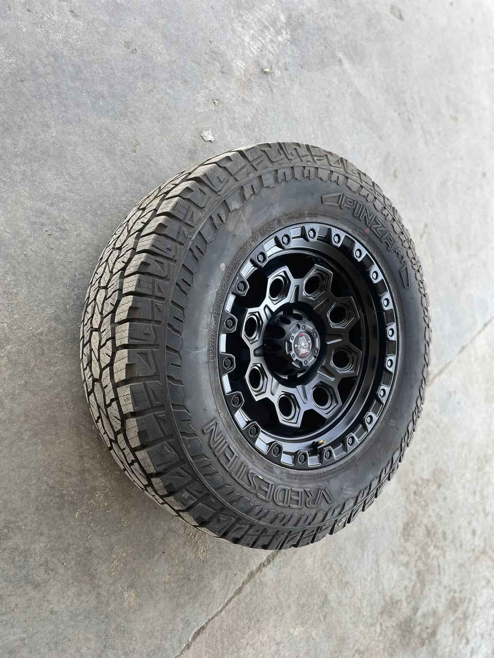 السلام عليكم متوفر اطارات تايلندي 2025
285/70/17
315/70/17
35/1250/20
305/55/20
295/55/20
بغداد مجمع المشن ***********
