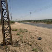 الزبيديه وصويره • ٥٠٠دونم • سند ٢٥