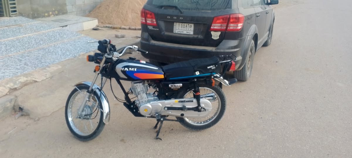 سلام عليكم دراجه البيع وراق سكنر صالهه اقل الشهر من تعمرت هاذ رقمي وبخدمت شراي***********الخاص مفتوح
