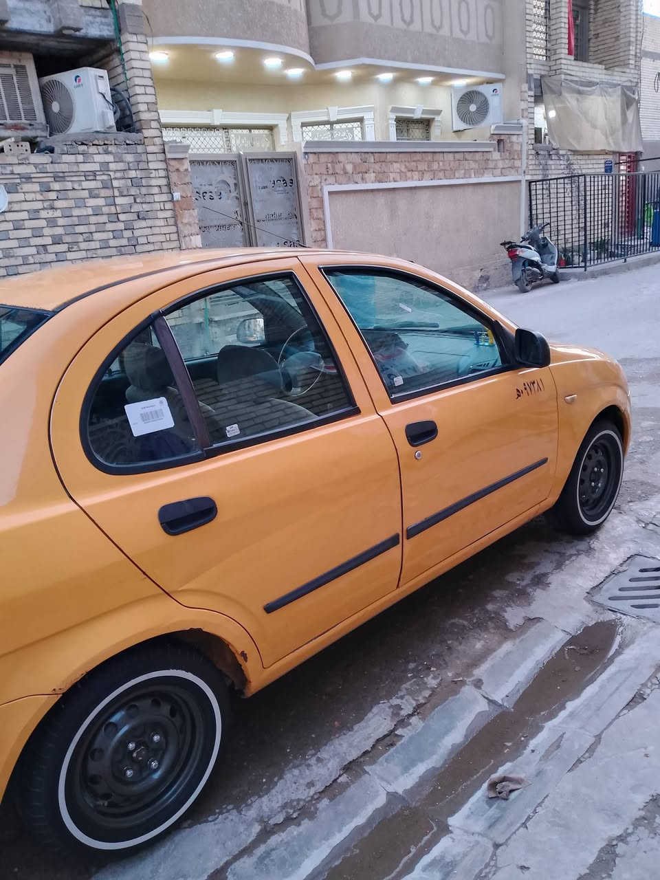 طيبه 2016 مكينه وكير وتبريد كفاله السعر 38 وبيهه مجال ***********
