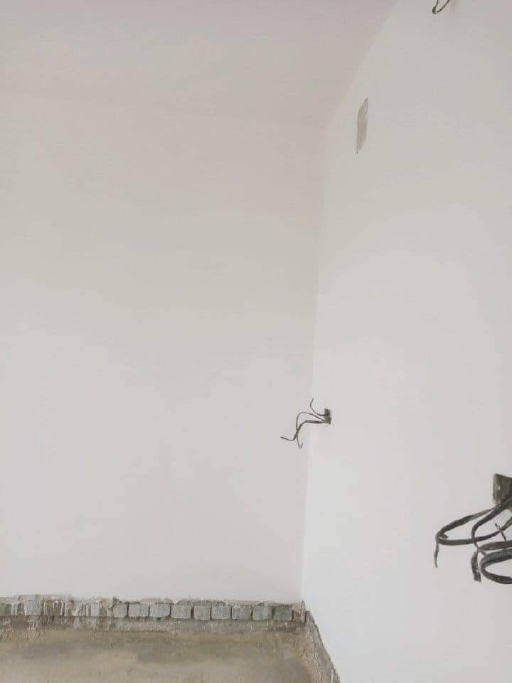 السلام عليكم كادر خلفات جص وبورك شغل درجة اولى واسعار مناسبه ***********
