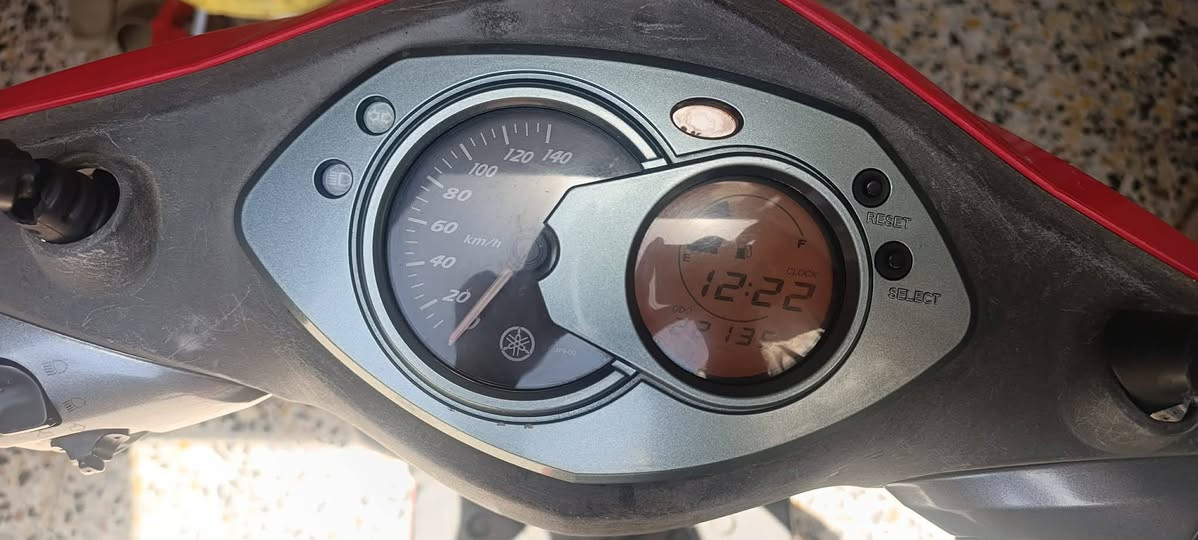 سكنز ياباني مكفولة كفاله عامه سعر 1600 وبيه مجال بسيط دراجه ماشيه 22 الف جديده شراي يراسلني مكاني بغداد الاعظميه


**إذا كنت صاحب هذا الإعلان وتريد حذفه لأي سبب، رجاءا أرسل رسالة إلى الدعم الفني**
