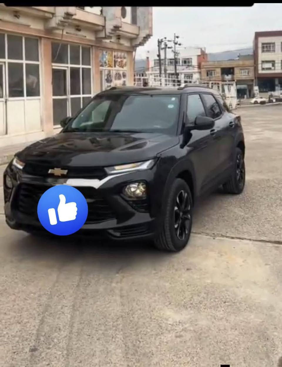 السلام عليكم اخوان
شوفرليت ترايل بلايزر 2023 سعر 115 رقم دهوك 
بسمي بيع مستعجل موبايل *********** رقم الكورك بي واتساب 
***********
