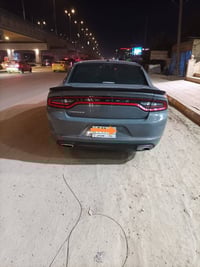 تشارجر ٢٠١٩ • ٣٦٠٠ • مصلح حادث