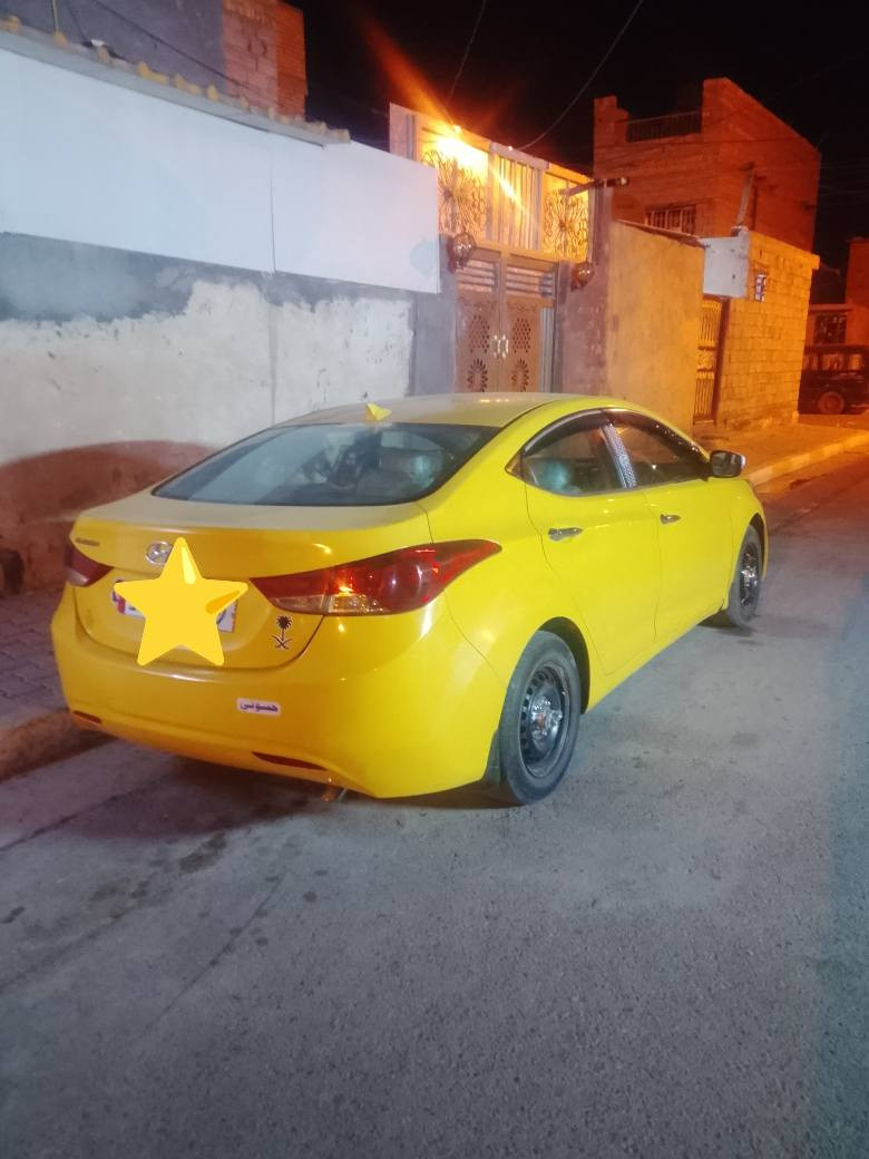 سياره انترا 2013 محرك 1800 سياره جاهزه رقم انكليزي السعر 100 وبيها مجال قليل العنوان بغداد الرقم ***********
