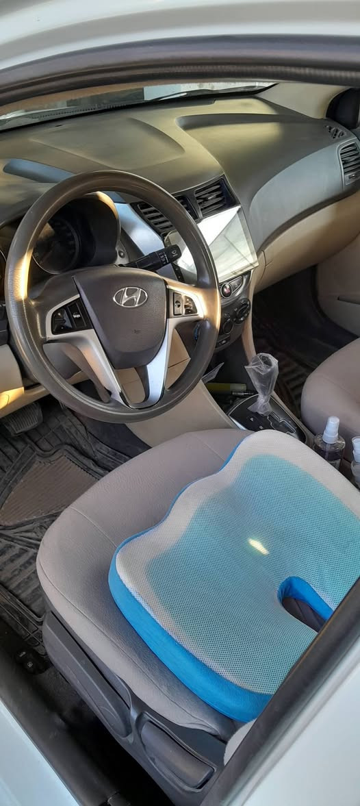 اكسنت 15خليجي فول 1600رقم بابل انكليزي باسمي ضرر قطعه واحده صبغ باب خلف السائق وشبر بارد بالبوند سعر 105 قفل هاتف *********** او *********** مكاني الحله
