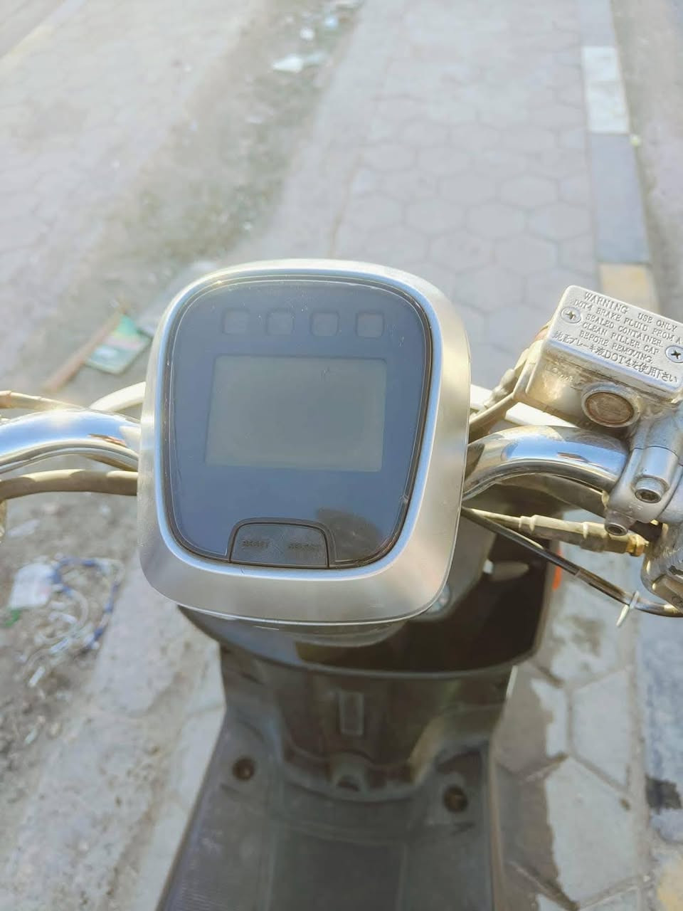 {سلام عليكم} ماكس بوليسي مسطره {2013} نوزل
السعر بس 800 وبيها مجال العنوان النجف ***********
