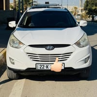 هيونداي توسان • ٢٠١٢ • للبيع