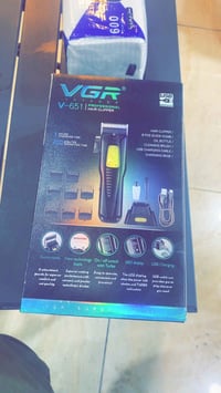 ماكينة VGR • مستعملة أسبوع