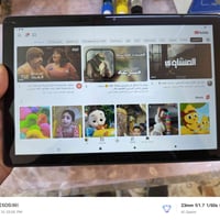 تاب 10 بوصه • 64 جيجا • ياخذ خط