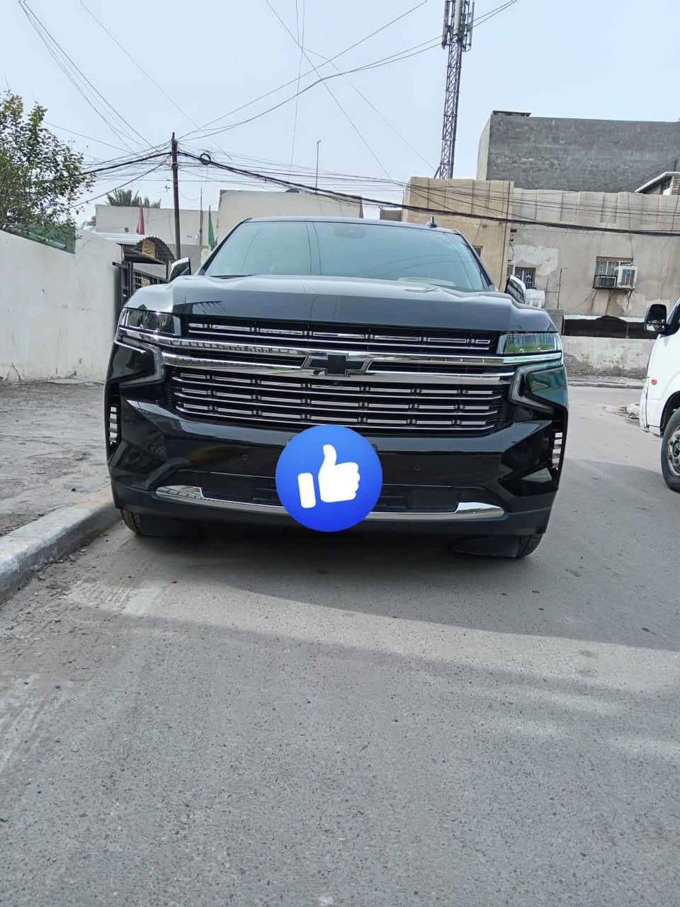 سلام عليكم  تاهو 24 فول موصفات ست شدات بيه مجال ***********
