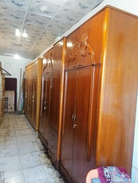 كنتور ٥ باب • نقش • حي السكر