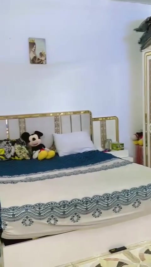 غرفه تركيا اخت الجديده10 قطع نضيفه مابيه ضرر سعرهه ب 500
وبيه مجال مكانهه بغداد


**إذا كنت صاحب هذا الإعلان وتريد حذفه لأي سبب، رجاءا أرسل رسالة إلى الدعم الفني**