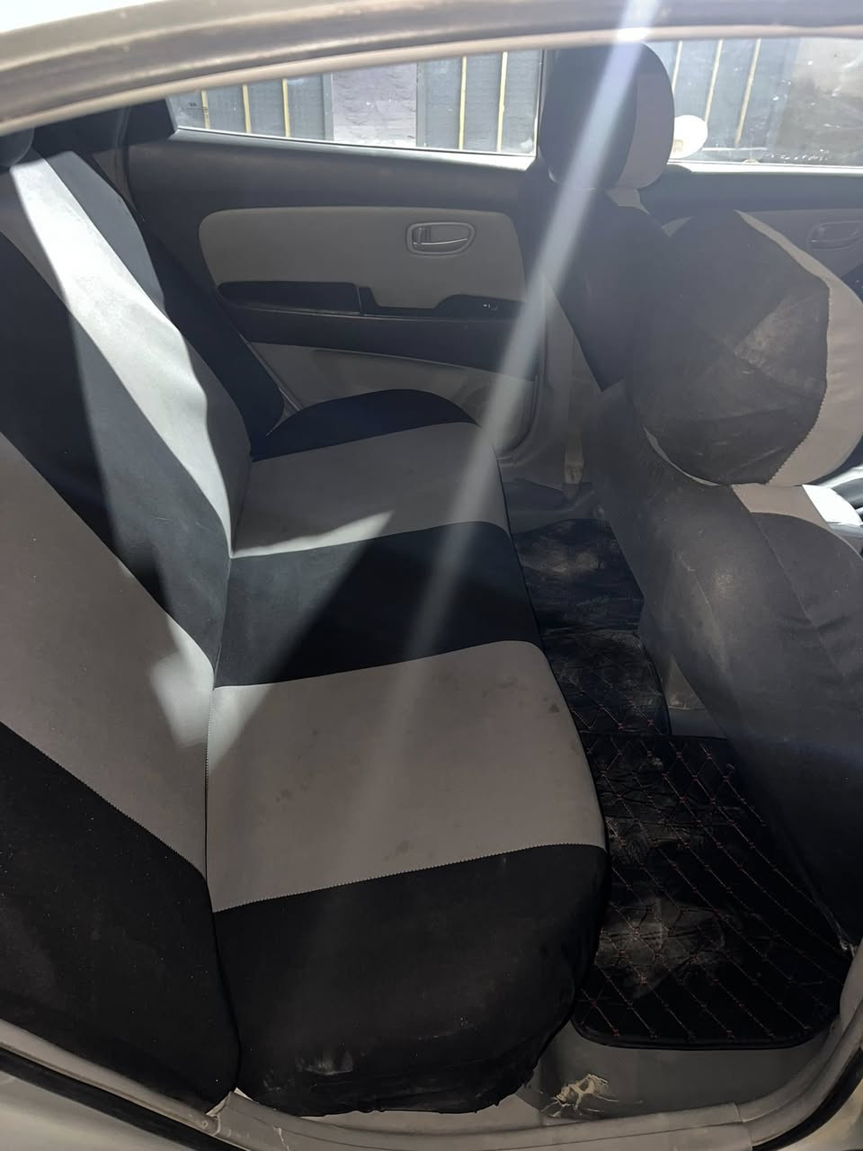 هوندا افانتيً مديلً ٢٠٠٧
رقم دولي مشروعً وطنيً بسميً  
خليجي محركً الف وستميهً دكشنً عاليً 
***********
٩٠وبيه مجال
