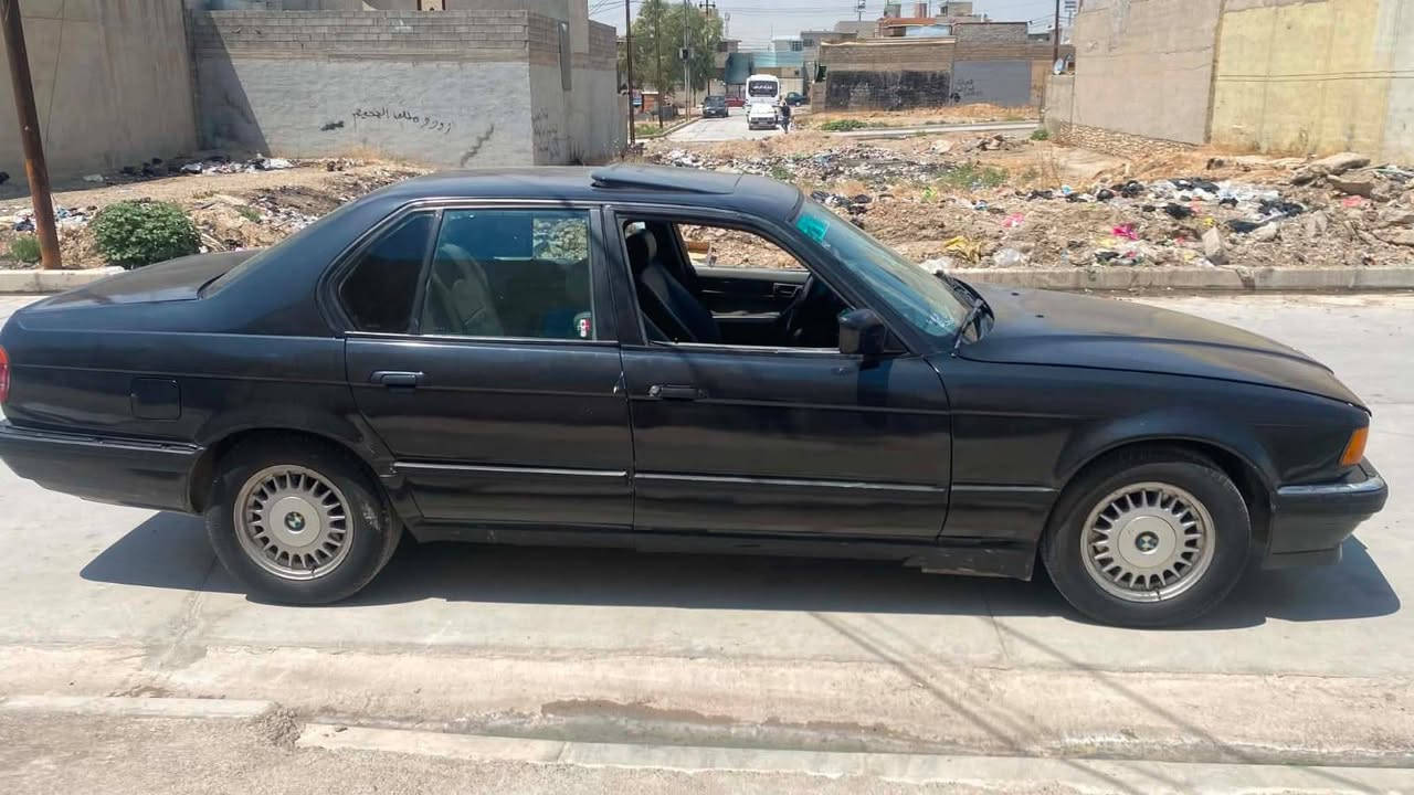 بي ام للبيع مستعجل اني مكلف بالنشر شراي يتصل عنوان موصل جانب الايسر
***********
