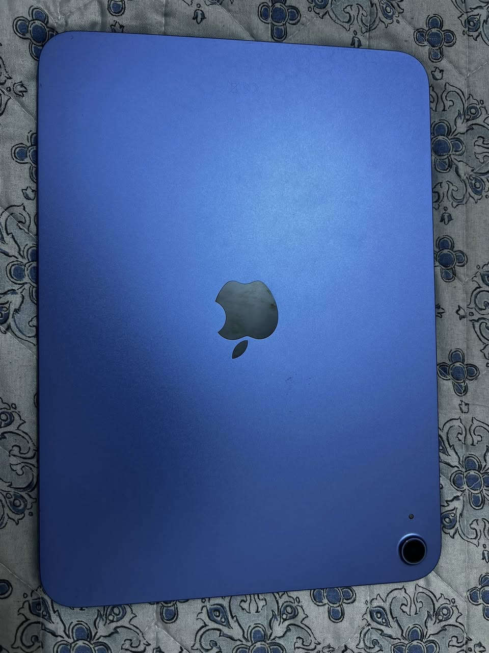 ايباد ابل ١١ ١٢٨ جيجا بطارية ٩٤٪؜ جهاز نضيف و استعمال قليل جدا ويا شاحنته الأصلية 

 ***********رقم 
سعره 460.000
