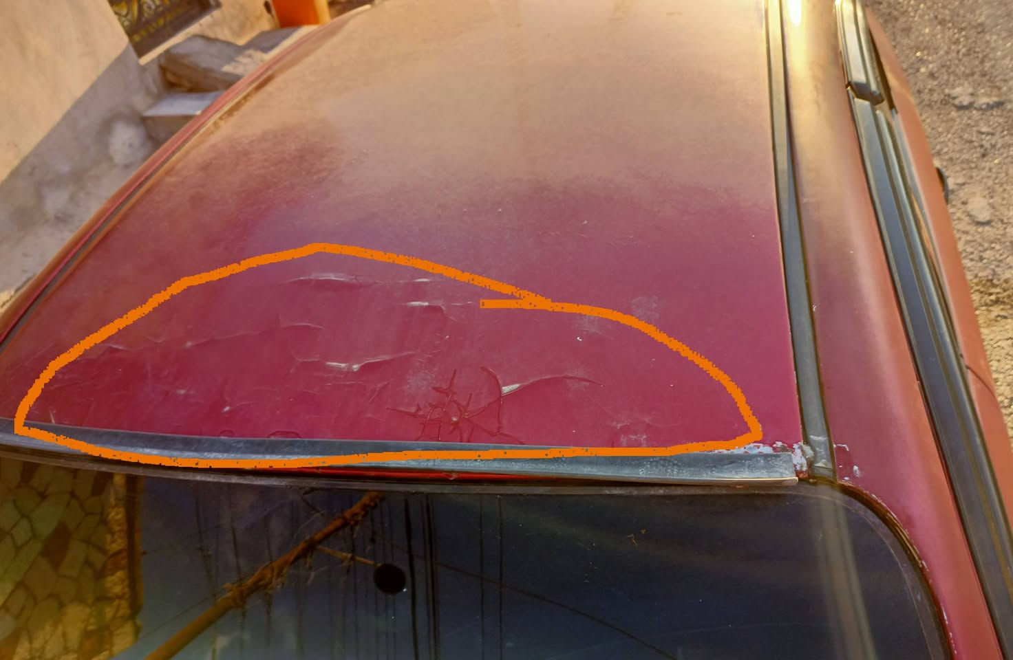 أفيو خليجي 2007 رقم كركوك مشروع وطني ل 2029 بطاقه بنزين بيها بأسمي شرط التحويل والوكالة كير بشرط محرك لوك لا صرف لا بخار لا صوت بشرط صدر تايرات كله نضيف تدفئة شغال تبريد شغال بس يحتاج غاز سياره شرط ترايها للبصره بيه معجون بسقف وبنيد  بس مو كل سقف بس لمأشر عليه السعر 48 ورقه وبيها مجال   لشراي يتصل ع رقم ***********
