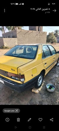 بيجو 9 للبيع السعر مناسب جداللاستفسار اتصل 07807135571وباالخدمه