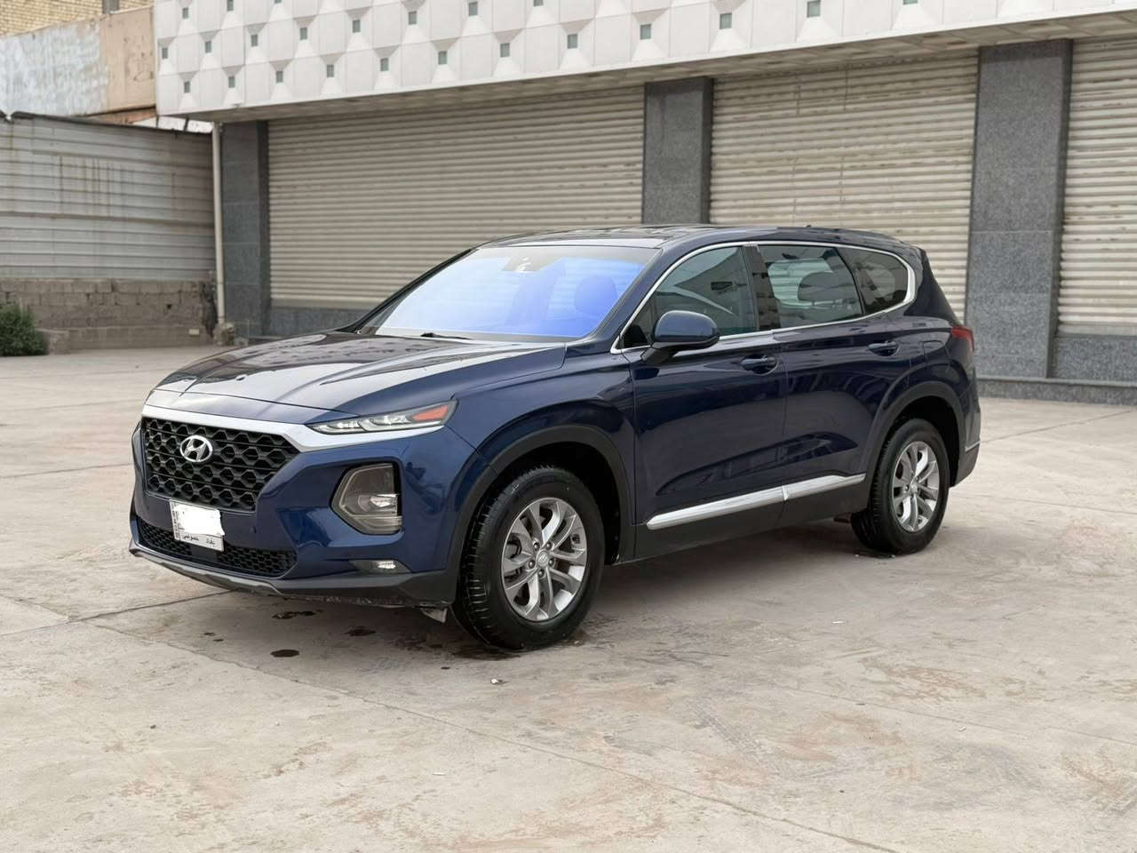 هونداي سنتافيا موديل 2020 رقم بغداد 
مواصفات فول عده الفتحه السعر 168 
بصمه تشغيل وبيبان 
شاشه كبيرا 
كامره امامي خلفي داخليه 3 كامرات 
كشنات بيجي جلد 
سايد أبريك بصمه 
كشنات كهرباء تدفئه بالكشنات 
دشبول الكتروني عداد 
نظام سبورت ايكو عادي 
لد نهاري لايت زنون 
ويل كب ١٧ 
تبريد قطعتين
فول تحكم ستيرن 
نظام تزحلق نظام تحديد المسار 
ماشيه 82 مكانه بغداد بلديات                    تواصل وتساب ***********
