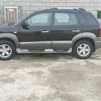 موديل ٢٠٠٩ • خلفي صبغ عام • بعقوبة