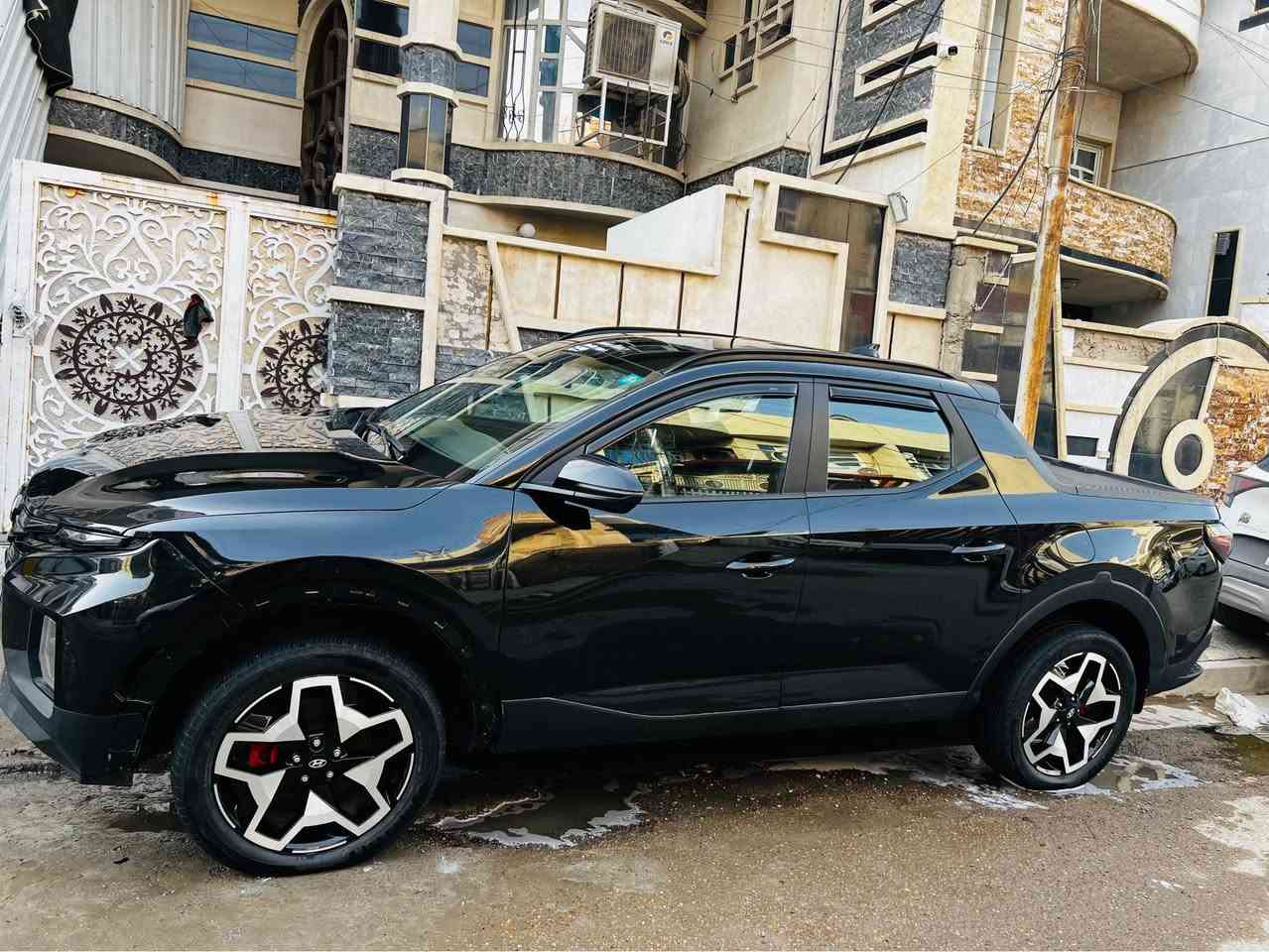 سانتكروز 2023
بيع او مراوس 
فول مواصفات لمتدد
تبديل بنيد  مكان بغداد بلديات 
سعر 190$
*********** بغداد, العراق
