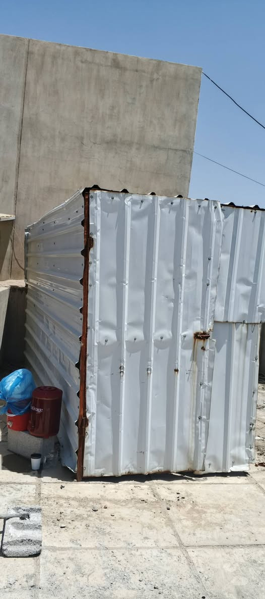 حديد للبيع جكوات جديد مستوالي جديد
هاي رقمي خبرني تدلال *********** واتساب
