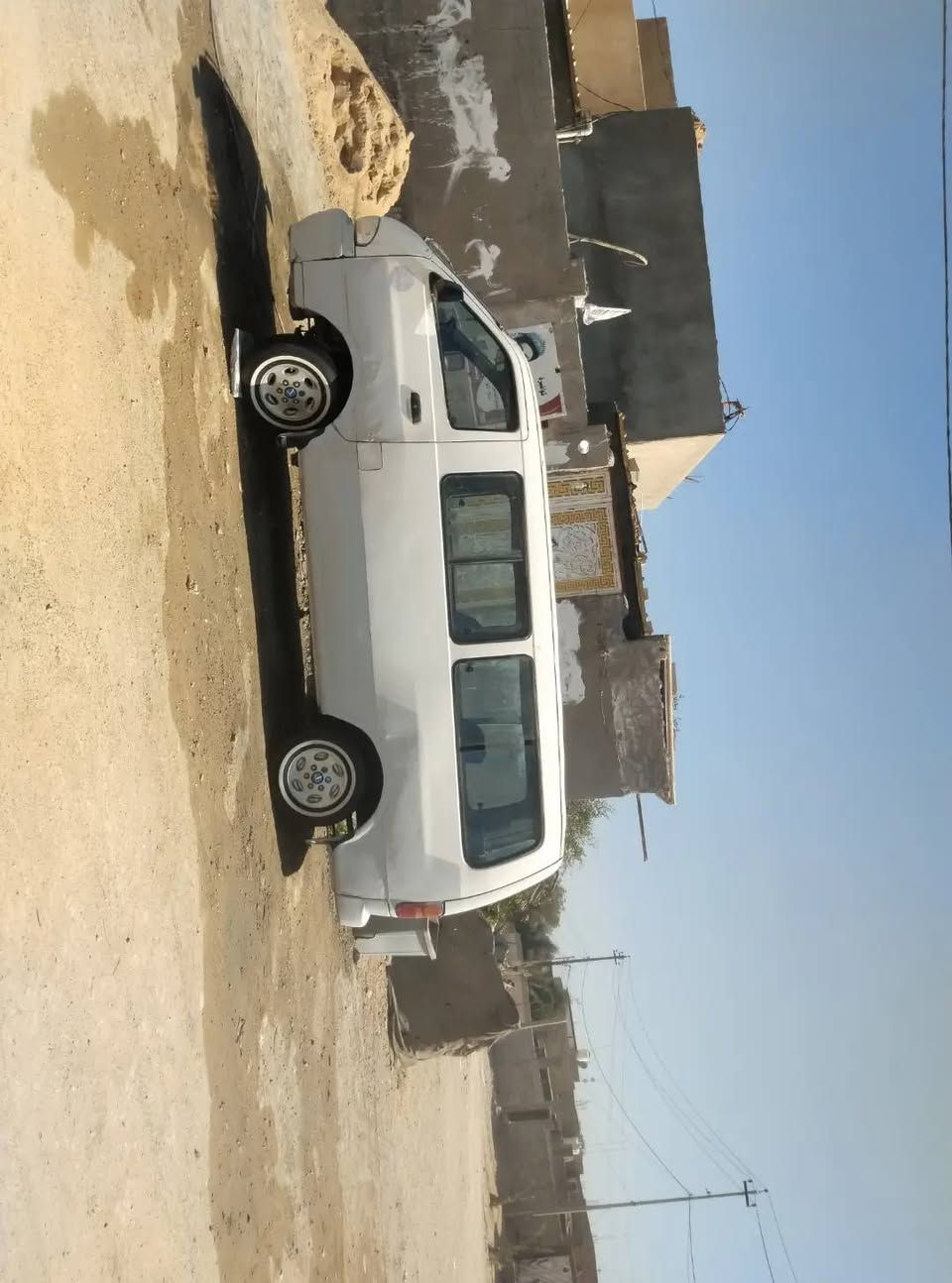 السلام عليكم كيا بريجو للبيع موديل 97 سياره جاهزه من كهربائيات ومكينه وكير واكسل السعر 55وبيه مجال حك الجيزه مكان السياره نجف المناذره رقم الهاتف ***********
