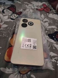 انفنكس سمارت ٨ • رام ٤ • ذاكره ٦٤