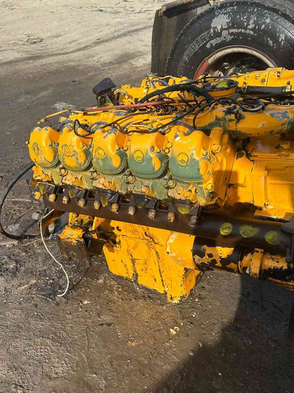 عرض خاص للمحركات 125
سلم محرك قديمة ورتاح........... ***********
