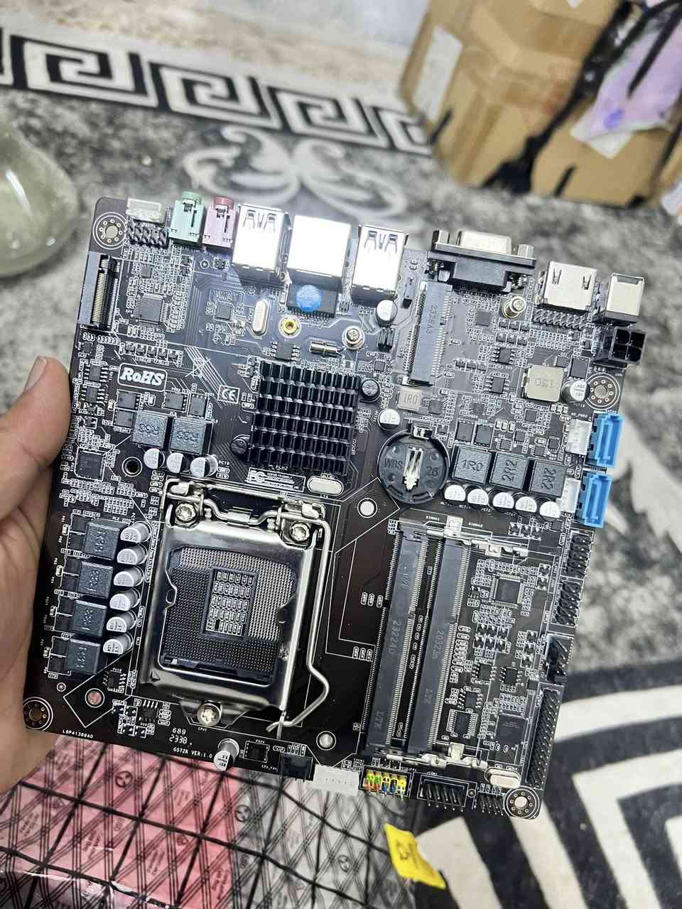 السلام عليكم مذربوردات 4 قطع شلعه للي ع باب الله مال تجمعيات قطع جدد كلش اطوني سعر وبل عافيه عليكم متوفر توصيل


**إذا كنت صاحب هذا الإعلان وتريد حذفه لأي سبب، رجاءا أرسل رسالة إلى الدعم الفني**