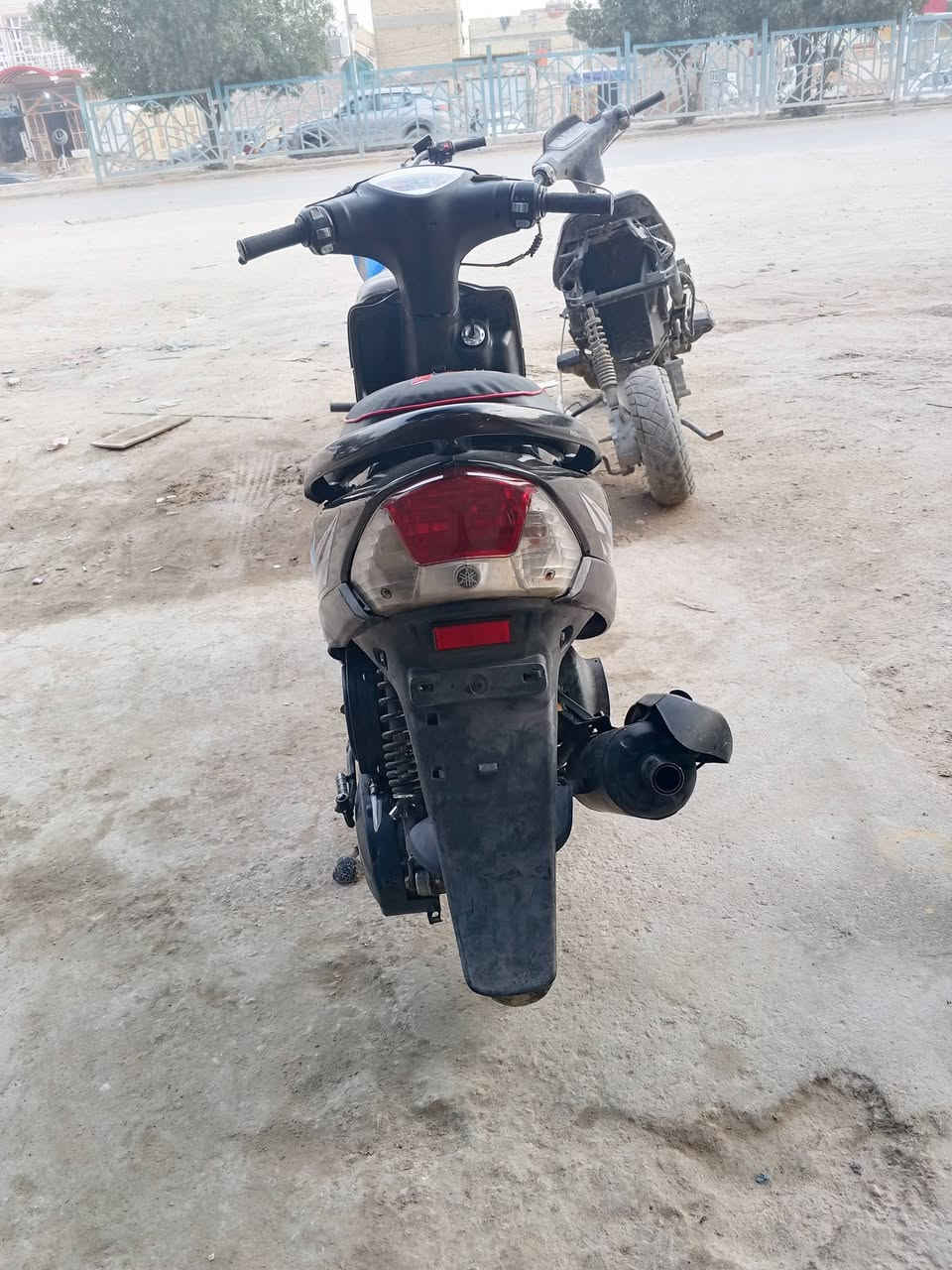 للبيع ماكس عدلة
مكينة 55 شرط شلعة ومعدل مكفولة من كلشي كهربائيات شغالة السعر650 مكاني نجف شارع الحولي
***********واتساب
