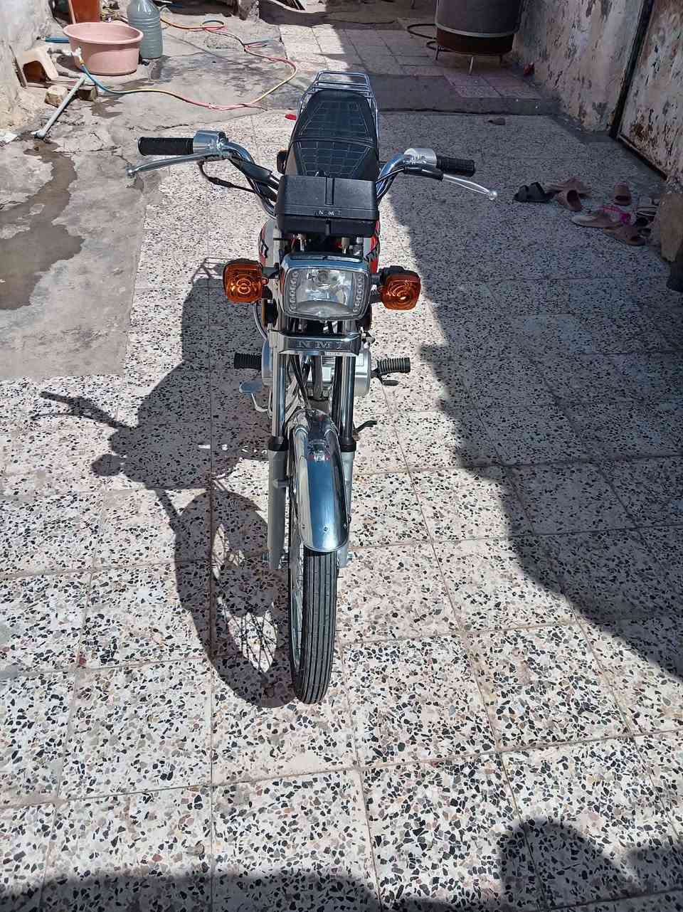 دراجه البيع وكيل صاري شهرين من طلعته سكنر الفين وسته وعشرين الشراي ***********
