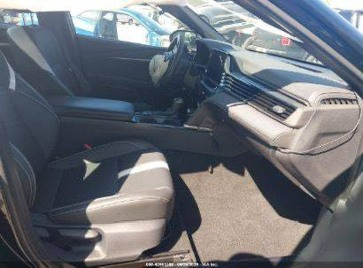 تويوتا كامري SE – موديل 2025
اللون: أسود (Black Edition)
عداد المسافة: 39 ميل
المحرك: 2.5 لتر – 4 سلندر هايبرد
المواصفات:
فول مواصفات عدا الفتحة
• نظام مراقبة انتباه السائق DMS
• داخل ليد بلادي
• كير إلكتروني
• شاشة كبيرة لمس
• شحن وايرلس
• أبواب بصمة
• بصمة تشغيل
• تشغيل عن بعد Remote Start
• هاند بريك بصمة
• Auto Hold
• Auto Start
• Auto Stop
• رادار أمامي (تحديد مسار)
• رادار جانبي (نقاط عمياء)
• رادار خلفي (تحذير اصطدام)
• حساسات جانبية
• أنظمة القيادة: ECO – NORMAL – SPORT
• مانع انزلاق + ABS
• فول تحكم ستيرن
• تبريد لمس
• تبريد مركزي
• لايتات أمامية LED عدسة زينون
• بك لايتات LED
• ويل كروم قياس 19 أسود رياضي
الحادث:
ناشر صور الحادث والتعمير
السيارة صار بيها فقط:
– صبغ ربع البنيد
– الجاملغ الأمامي (السكن)
المكان: بغداد – شارع فلسطين قرب الجامعة المستنصرية

أرقام الاتصال في نهاية الإعلان كما طلبت:
***********
***********
