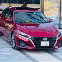 التيما SL • ٢٠٢٣ • ماشي ٤٥ الف