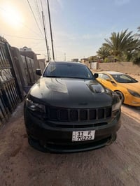 جيب • غاز وزنون • ديوانيه