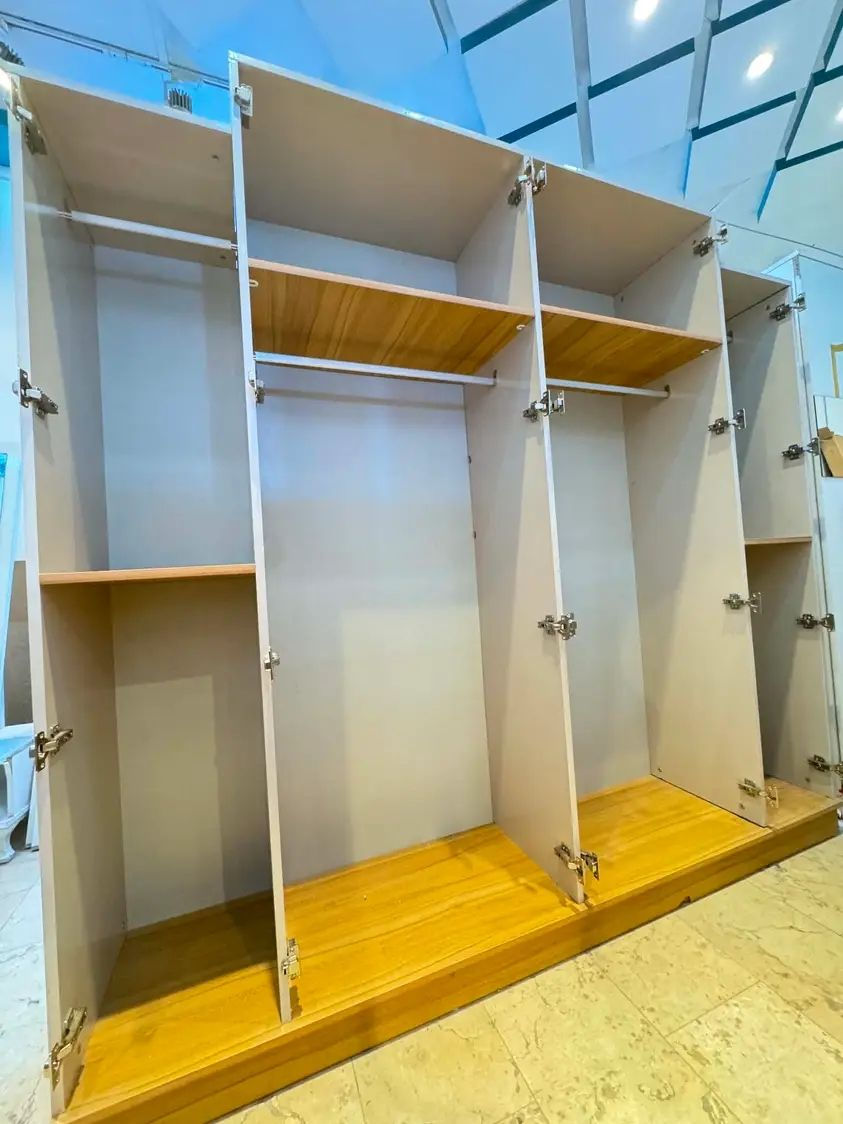 5قطع نظافه فول سعر 430


**إذا كنت صاحب هذا الإعلان وتريد حذفه لأي سبب، رجاءا أرسل رسالة إلى الدعم الفني**