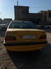 بارس ٢٠١٣ • كير • تحويل ثاني يوم